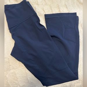 Lululemon align mini flare pant